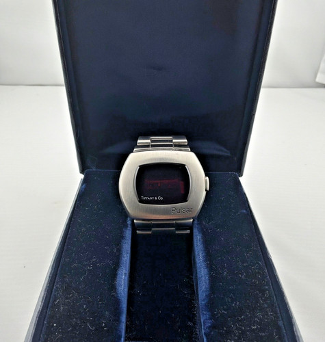 Orologio pulsar tiffany - orologio,