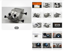 Zeiss OPML1-H Microscopio