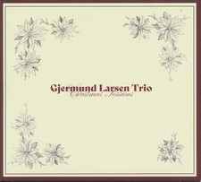 Gjermund larsen trio - larsen,