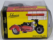 HOREX Regina 250 Zeppelin