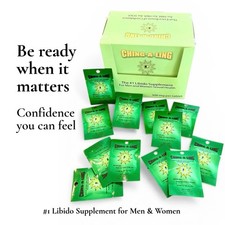 Ching A Ling Booster Libido
