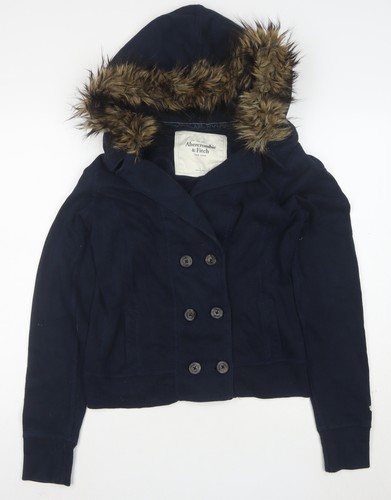 Bomber abercrombie fitch - abercrombie, &