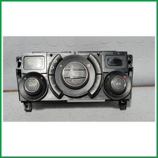 Comandi Clima AC Peugeot 3008