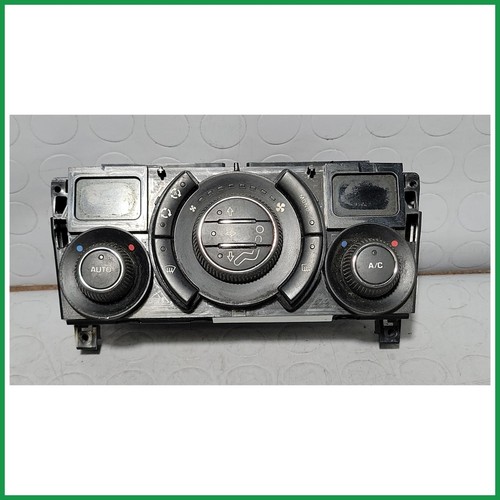 Comandi clima peugeot 3008 - peugeot,