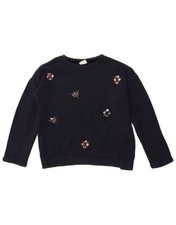 ZARA Girls Sweatshirt Jumper