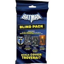 Batman 126 blind pack - batman,
