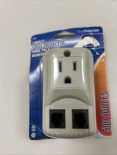 Protezione da sovratensioni