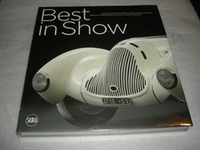 ALFA ROMEO LIBRO " BEST IN
