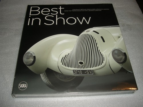 Alfa romeo libro best - romeo, in