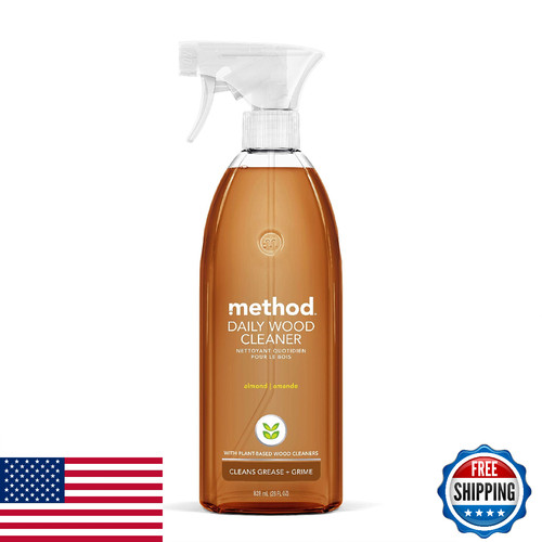Method daily detergente per - method,