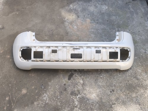Paraurti posteriore fiat - paraurti,