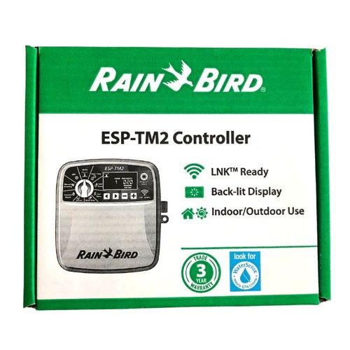 Esp tm2 rain bird centralina - rain,