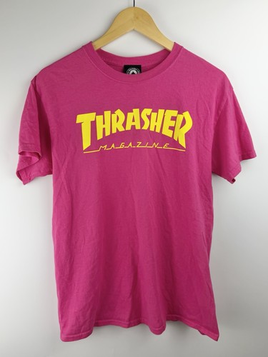 Shirt grafica logo giallo - t-shirt,