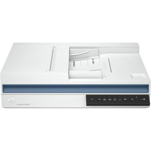 Scanner documentale - scanner,