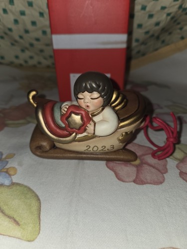 Thun slitta natale - thun,
