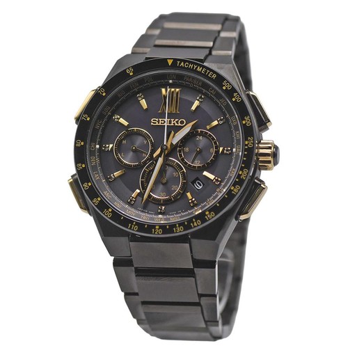 Orologio uomo swarovski - orologio,