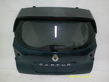 RENAULT CAPTUR  DAL 2016 AL