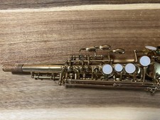 Belmonte Selmer MK VI copia
