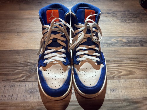 Taglia jordan 1 - 9,5,