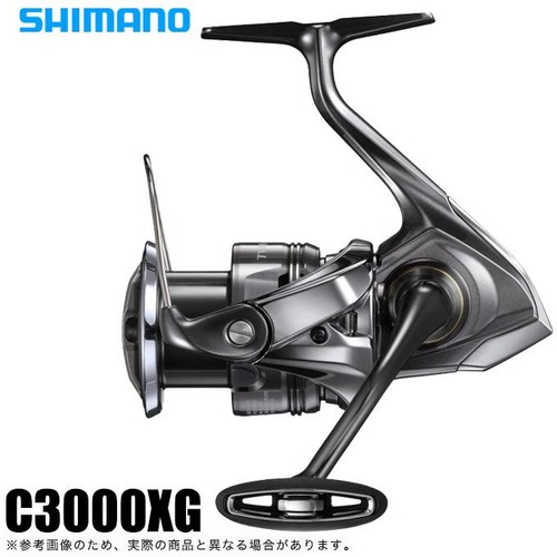 Shimano twin power c3000xg - power,