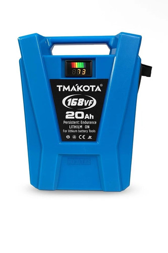 Batteria zaino spalla da - a,