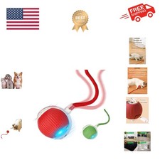 Giocattolo interattivo per