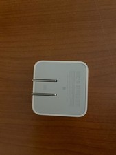Caricatore apple 35w presa US