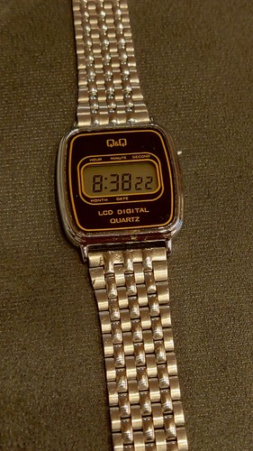 Orologio vintage citizen - vintage,