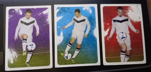 Figurine calciatori panini - calciatori,