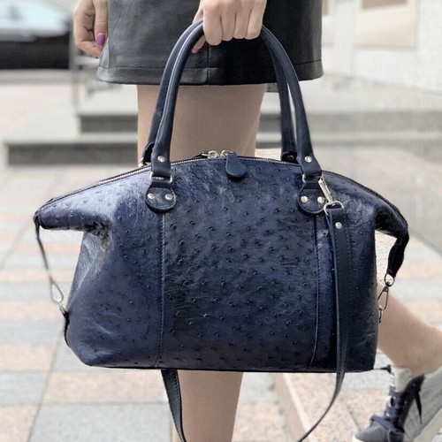 Borsa mano donna in vera - da,