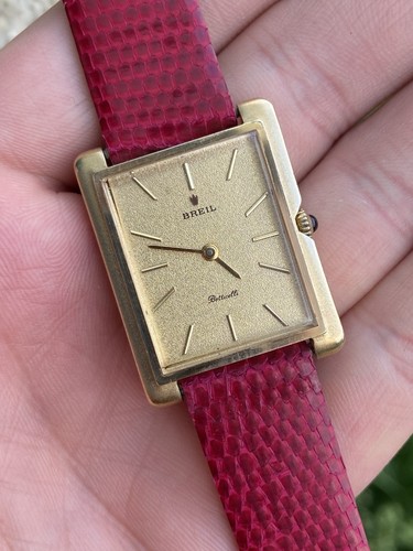 Orologio watch breil - orologio,