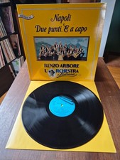 RENZO ARBORE - NAPOLI DUE