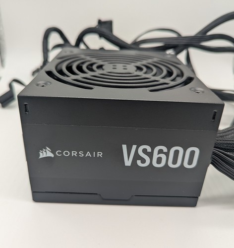 Corsair vs600 600 - 80, plus