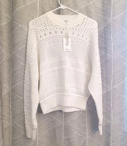 Maglione pullover madewell - maglione,