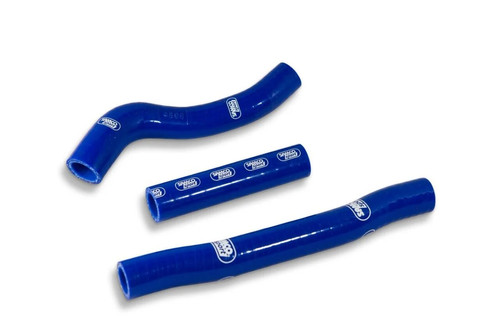 Kit tubi radiatore samco sport - tubi,