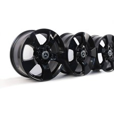 Cerchi in lega Mercedes Vito Classe V 17 ORIGINALI A2044013602
