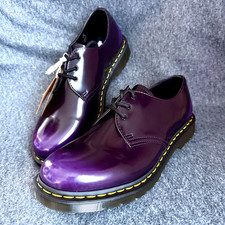 Dr Martens 1461 Vegan 3