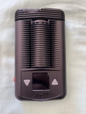 Vaporizzatore per erbe Mighty - STORZ & BICKEL + gadget (grinder, elastici…)