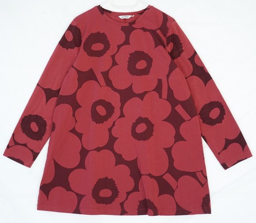 Abito marimekko kevat unikko - kevat,