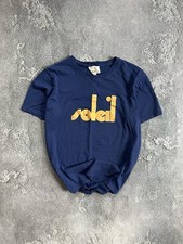 T-shirt girocollo Sezane x