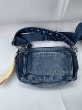 Desigual Jean Bag