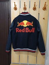 Giacca Varsity Red Bull Racing