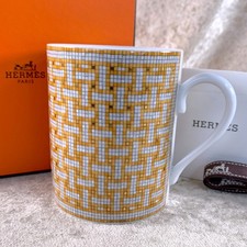Hermes Paris Tazza Mug