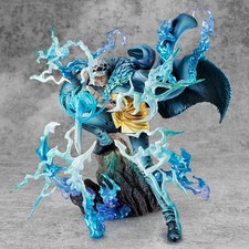 One piece trafalgar - piece, the