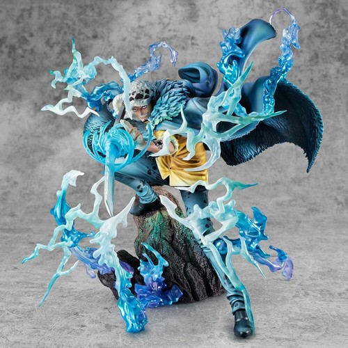 One piece trafalgar - one,