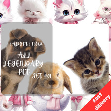 🌸 Adopt 🖤 All Stuff 🖤