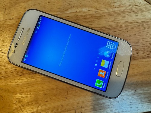 Samsung galaxy ace - galaxy,