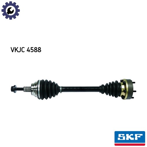 Albero motore vkjc 4588 - motore, per