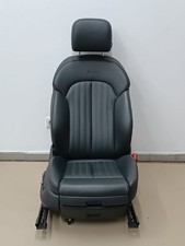 Sedile in pelle Audi A6 3.0