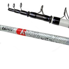 Canna pesca mare barca